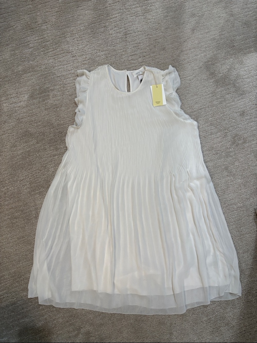🏷 Wilfred dress